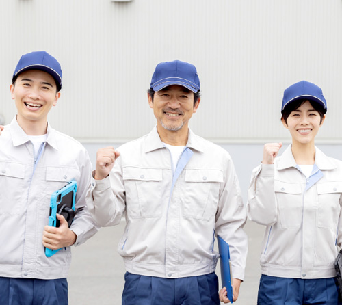 運送業界向けコンサルティング